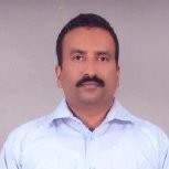 ALSHAWAMIKH OIL SERVICES Employee Manoj R's profile photo