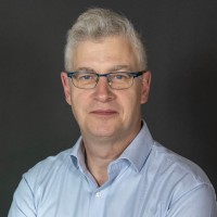 Simms & Associates Employee Martin Carvallo's profile photo