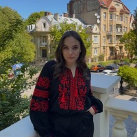 Super Unlimited Inc. Employee Ella Merzanych's profile photo