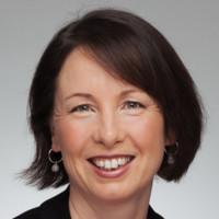 Department of Climate Change, Energy, the Environment and Water Employee Linda McGrath's profile photo