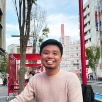 The Volte Employee Adrian Quicoy's profile photo