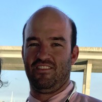 Ignite Digital Services Employee Jon Burgess's profile photo