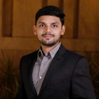 M/s Supernova Engineers Ltd. Employee Soham Patel's profile photo