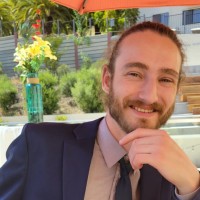 Expedience Software Employee John Savage's profile photo