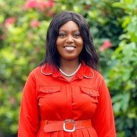 Codetrain Employee Gifty Okai's profile photo