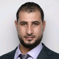 JAS (Jebel Ali School) Employee Ayham al Mohammad's profile photo