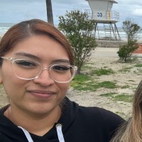 Aylin Tolentino Email & Phone Number