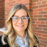 Ditch Witch Employee Kristin Hughes's profile photo