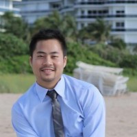 U.S. Department of Veterans Affairs Employee Thinh Vo's profile photo