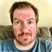 Carilion Clinic Employee Christopher Maberry's profile photo