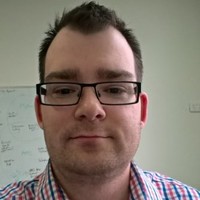 Futurity Investment Group Employee Rod Prescott's profile photo