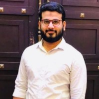 Indolj.pk Employee Syed Rehman's profile photo