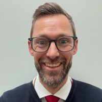 Felsted School Employee Richard Williams's profile photo