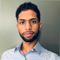 EY Employee Jose Almonte's profile photo