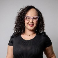 mar. Employee Daniela Novais Castilho's profile photo