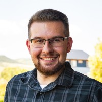 Ethos Connected Employee Luke Johnson's profile photo