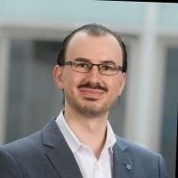 Investec Business Advisory Employee Yanik Costa's profile photo