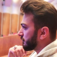 Mohammad Abedini Email