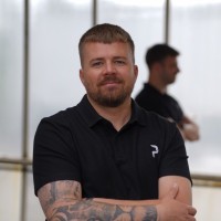 Prime Solution Employee Manuel Zielazek's profile photo