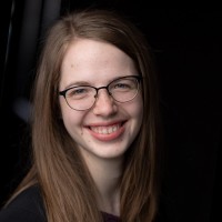 Nitride Global Incorporated Employee Elena Davidson's profile photo