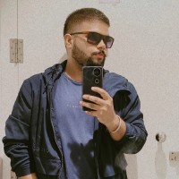 Ascure Technologies Employee Vaibhav Mahobiya's profile photo