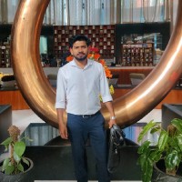 PV LUMENS LLP Employee Vedaprakash Panchal's profile photo