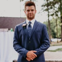 Garrett Doran Email