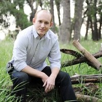 Guardian Life Employee Nathan Witte's profile photo