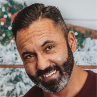 Hamden Police Department Employee Pedro Rodrigues's profile photo
