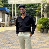 1CloudHub Employee Ranjith C's profile photo