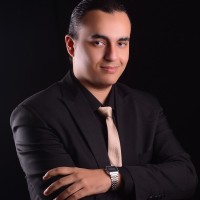 Shura Solutions Employee Hassan Bahnasy's profile photo