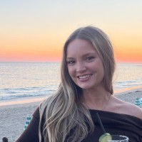 Alcone Employee Georgia Darwin's profile photo