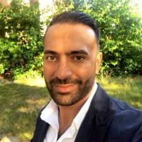 Omid Ghanbari Email & Phone Number