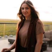 ADVENTICA Employee Veronica Russu's profile photo