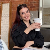 Quest Mindshare Employee Lucija Paric's profile photo