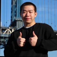 Distribution Management Employee John Tse's profile photo