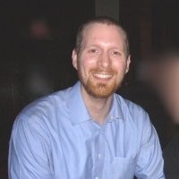 Alter Domus Employee Chris Banner's profile photo