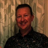 AV Technix Employee Nick White's profile photo