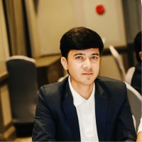 GRH Employee Manoj Sharma's profile photo