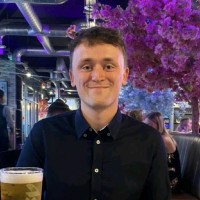 Fanwave Digital Ltd Employee Ben Wickett's profile photo