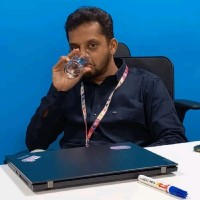 InstakartServices Private Limited Employee Nadeem Ulla's profile photo