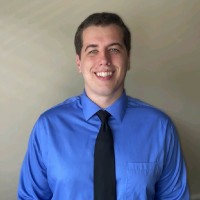 Wilmington Health Employee Cody Sumner's profile photo