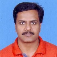 Portea Employee Aneesh Sukumaran's profile photo