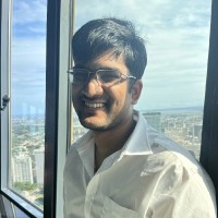 MakerX Employee Vatsalya Goel's profile photo