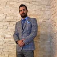 Noble 33 Employee Srdan Strmsek's profile photo