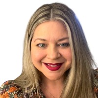WIS International Employee Mandy Schulz's profile photo