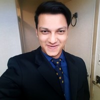 R1 RCM Employee Mohd Asif's profile photo