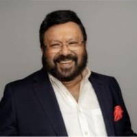 Evidia UK Employee Ajay Chadha's profile photo