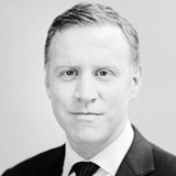 Outpost Capital Partners Employee Clint Dockery's profile photo