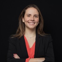 Open Evidence Employee Silvia Grothe I Riera's profile photo